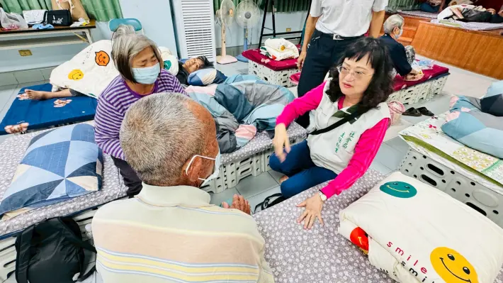 圖片來源:臺南市政府