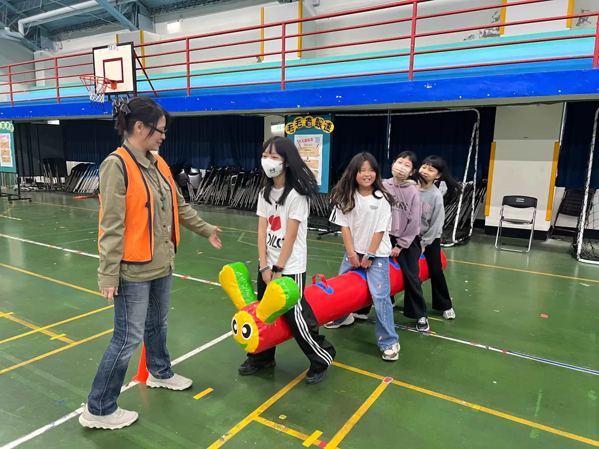 圖片來源:臺北市政府
