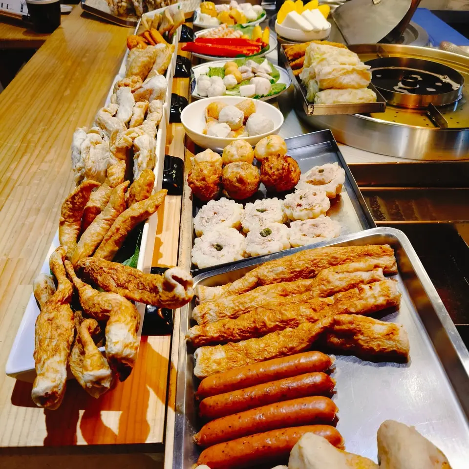 「秀關東煮」闆娘重出江湖煮暖心關東煮!