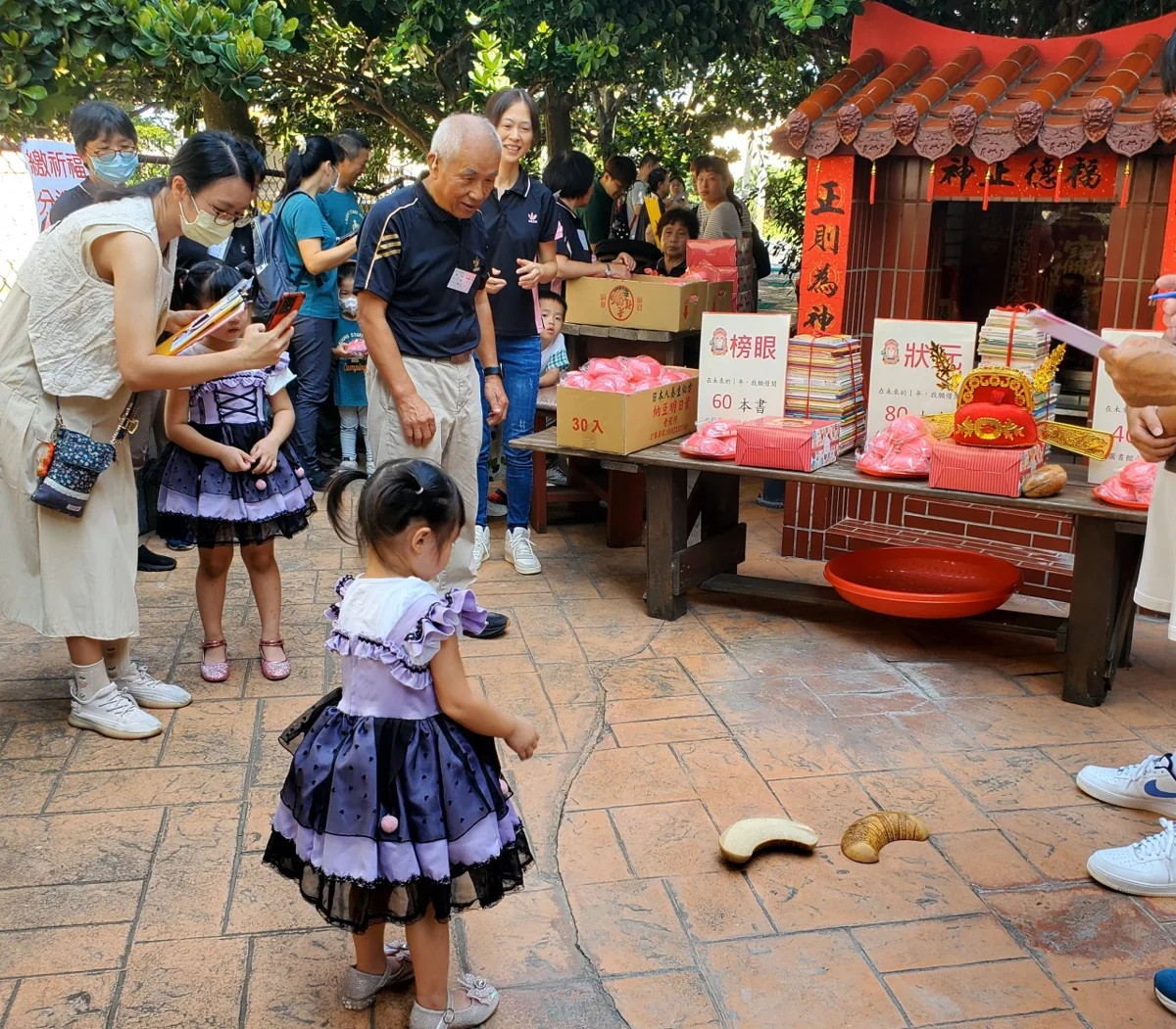歷時8個月大翻新!台中大安圖書館8/18重新開館 導入智慧借還書升級閱讀體驗