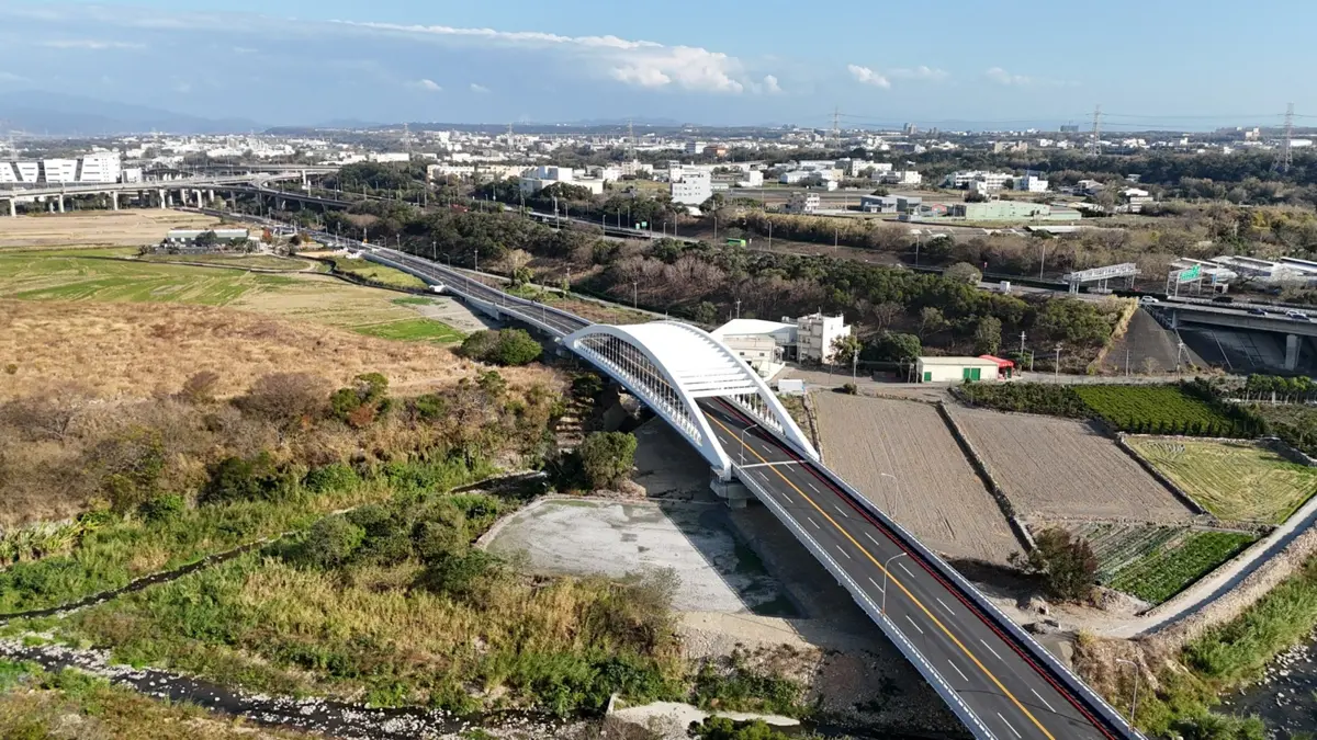 圖片來源:臺中市政府