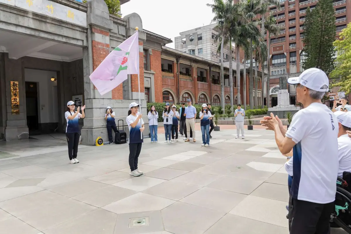 圖片來源:新竹市政府