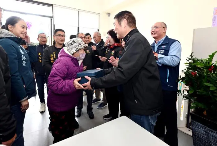 圖片來源:苗栗縣政府