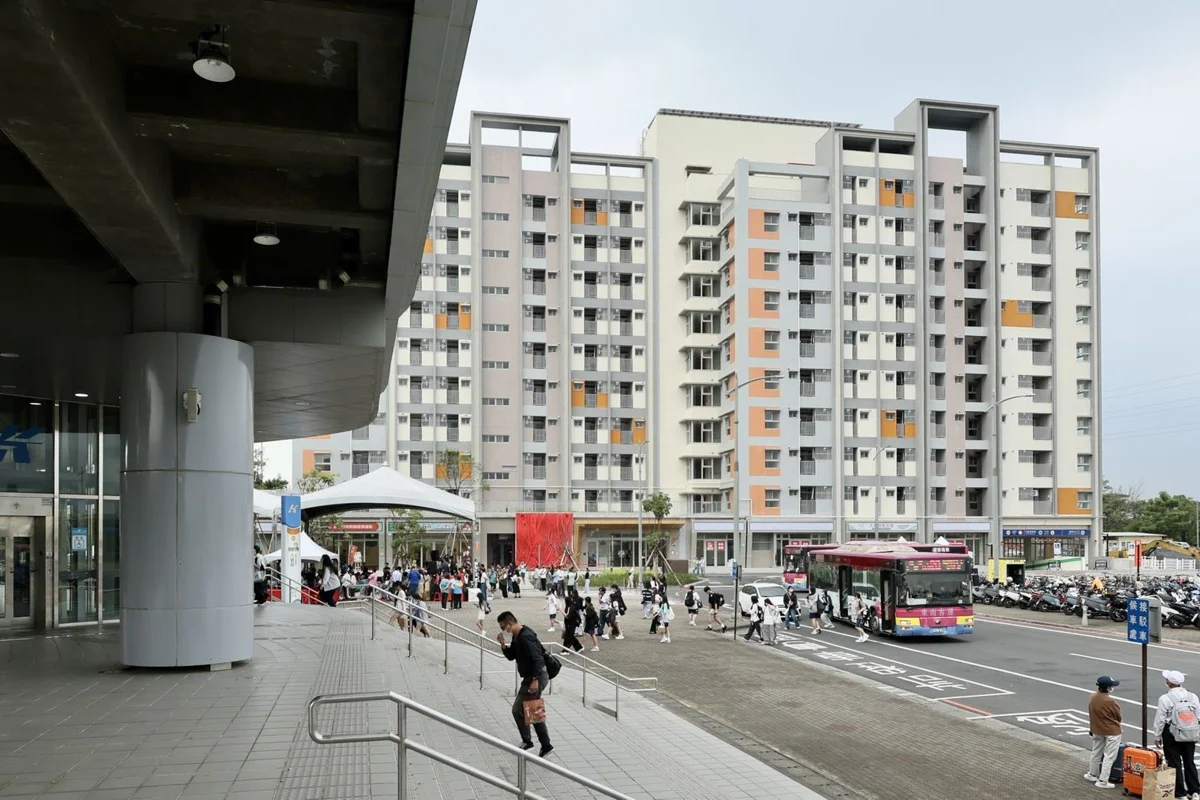 圖片來源:高雄市政府