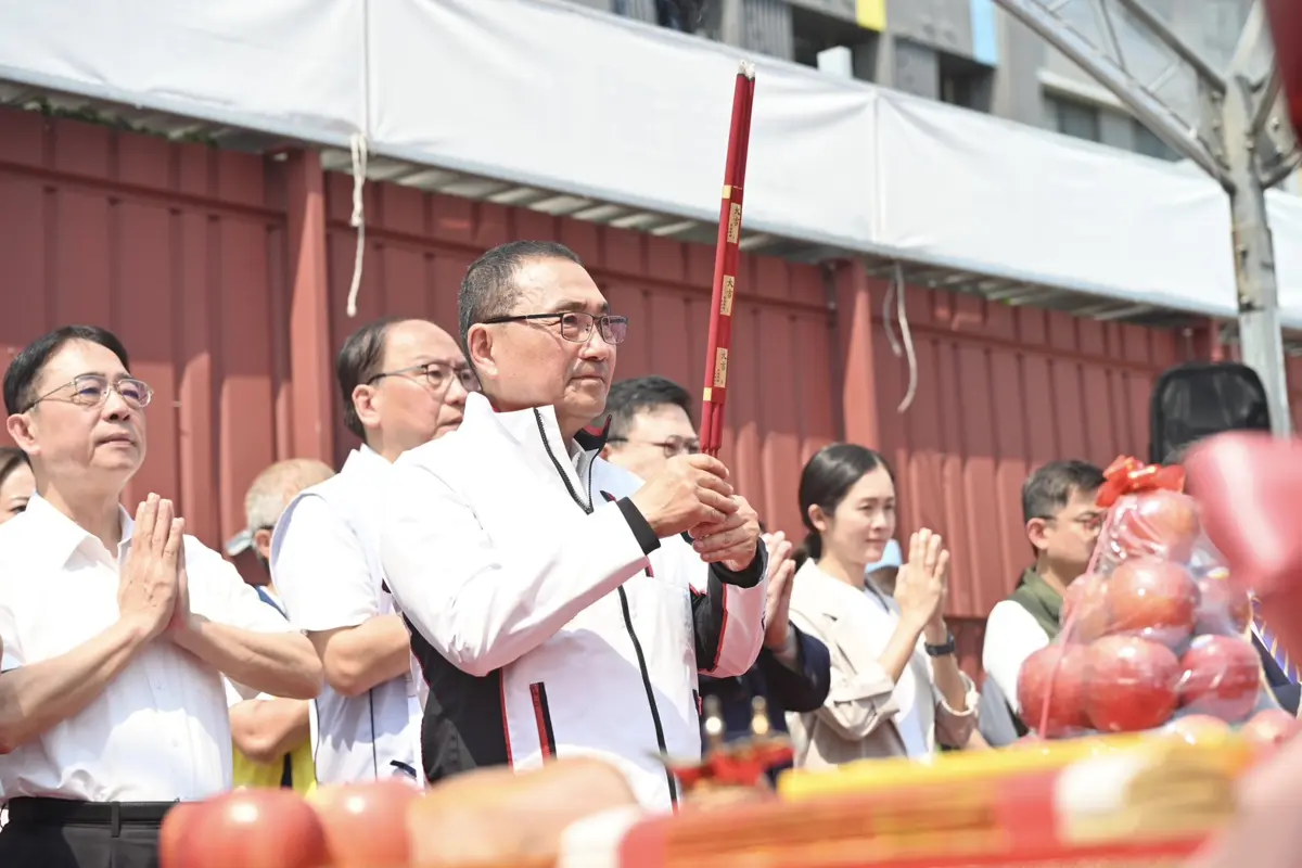 圖片來源:新北市政府