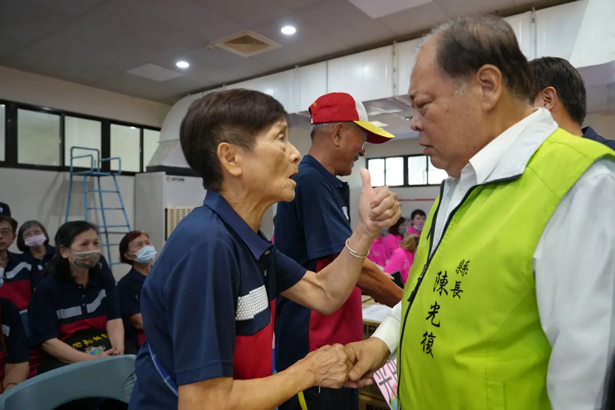 圖片來源:澎湖縣政府