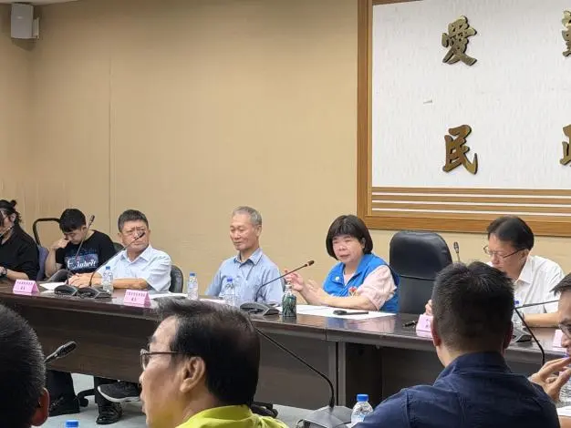 搶先佈局!2027台灣燈會在苗栗 縣府攜手台電、電信超前部署不斷電、網路不卡頓