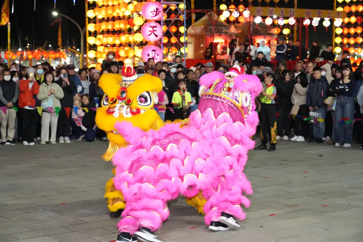 圖片來源:澎湖縣政府