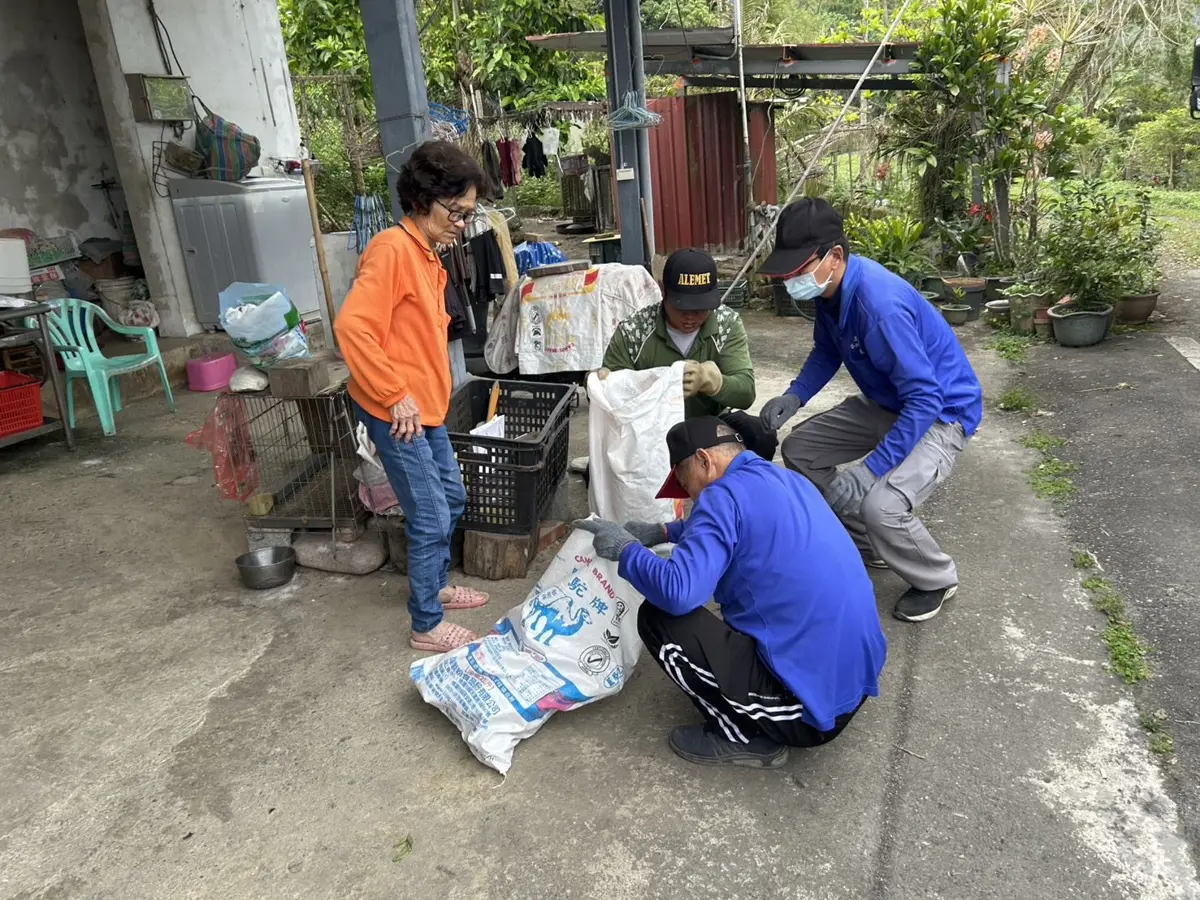 圖片來源：花蓮縣政府