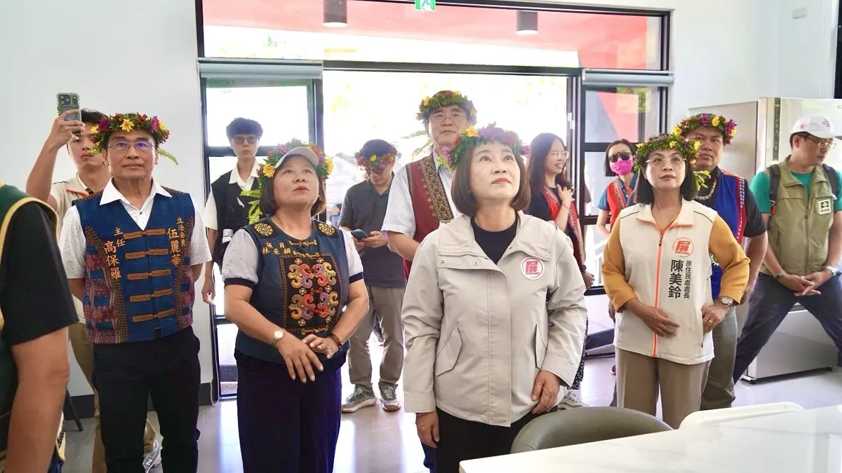 圖片來源:屏東縣政府傳播暨國際事務處-最新訊息