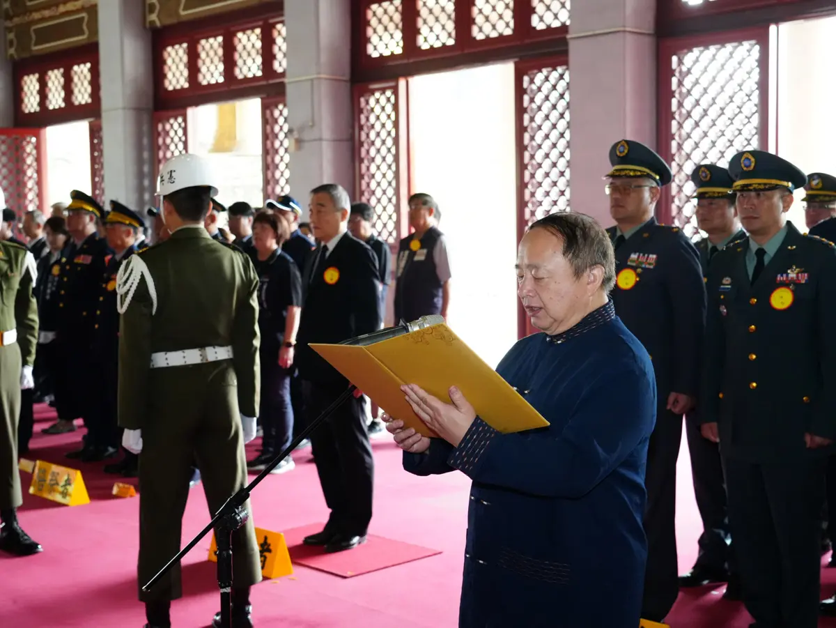 圖片來源:臺中市政府