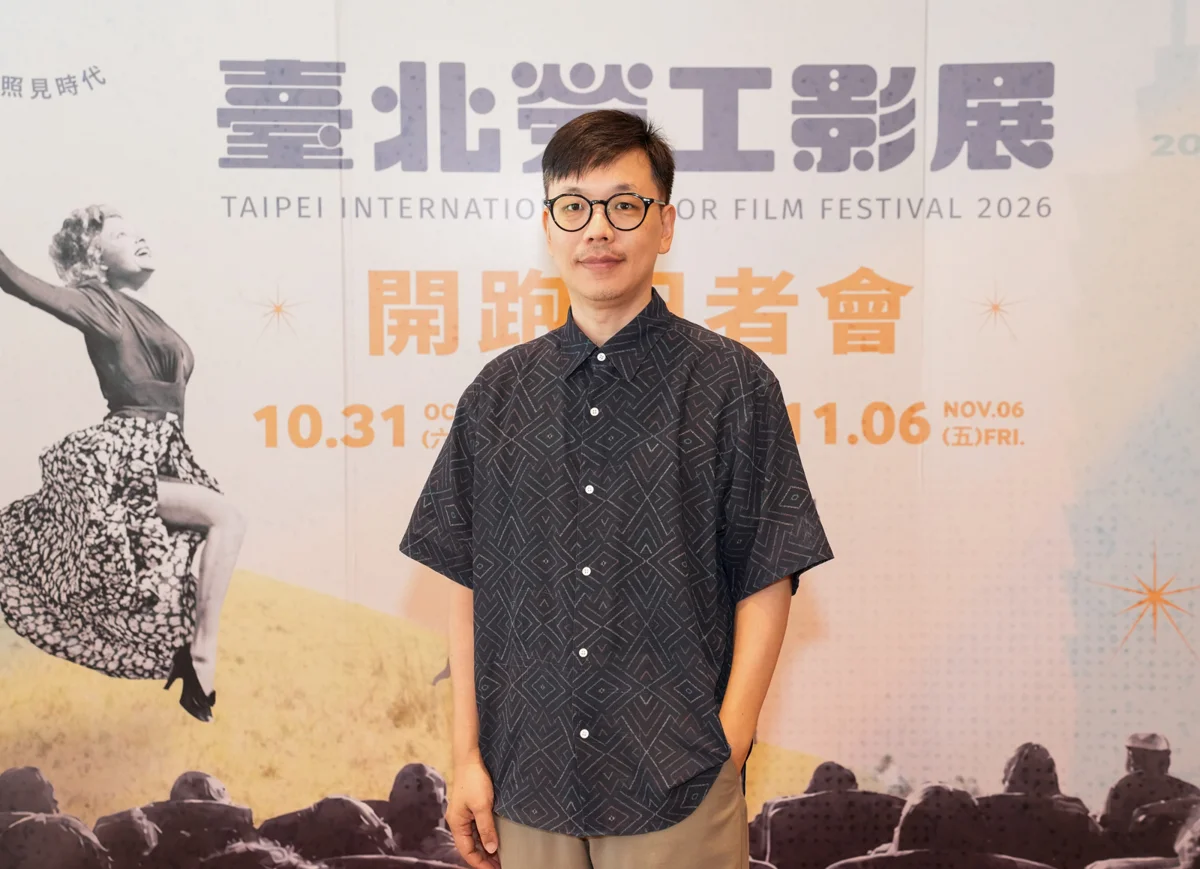 圖片來源:臺北市政府