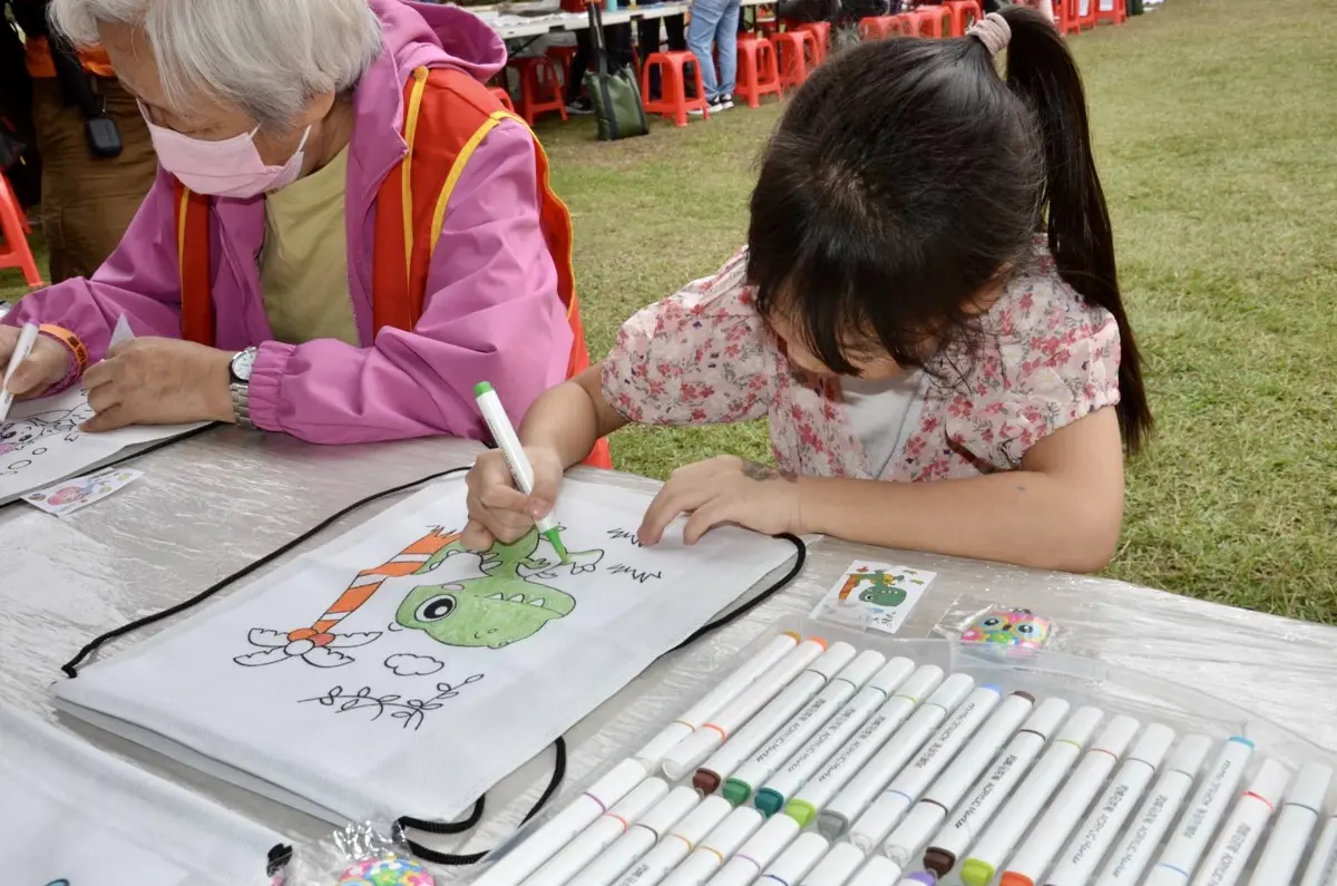 圖片來源:臺中市政府