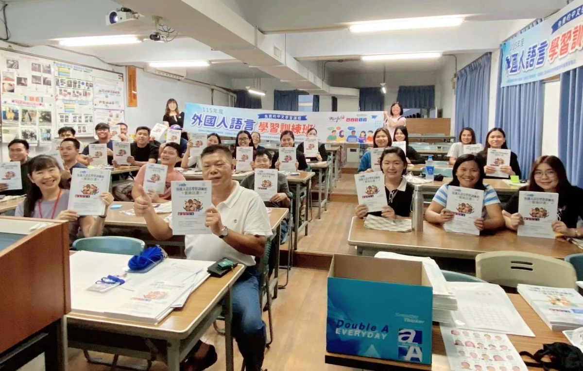 圖片來源:雲林縣政府