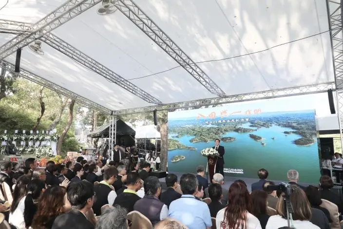 圖片來源:臺南市政府