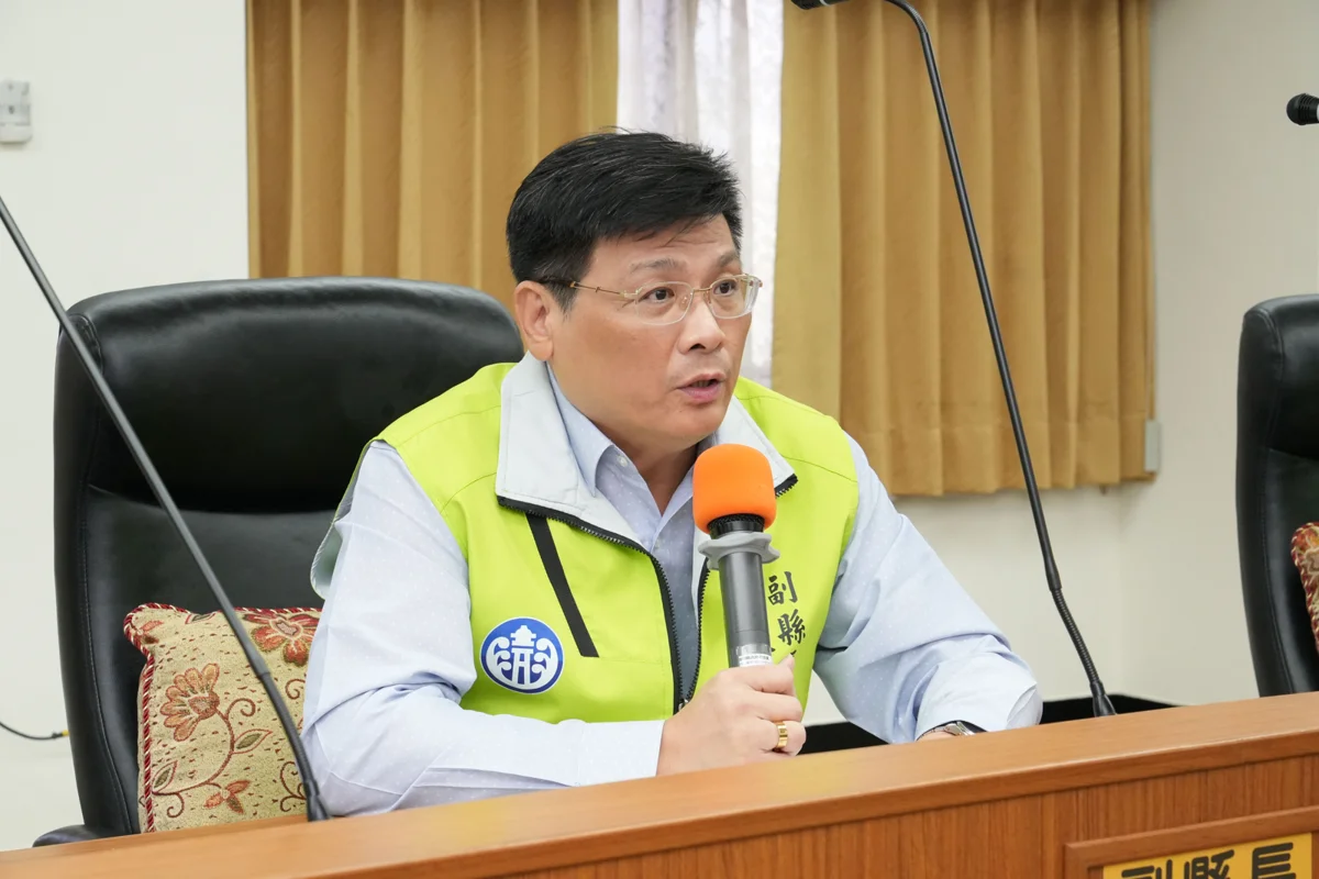 圖片來源:澎湖縣政府