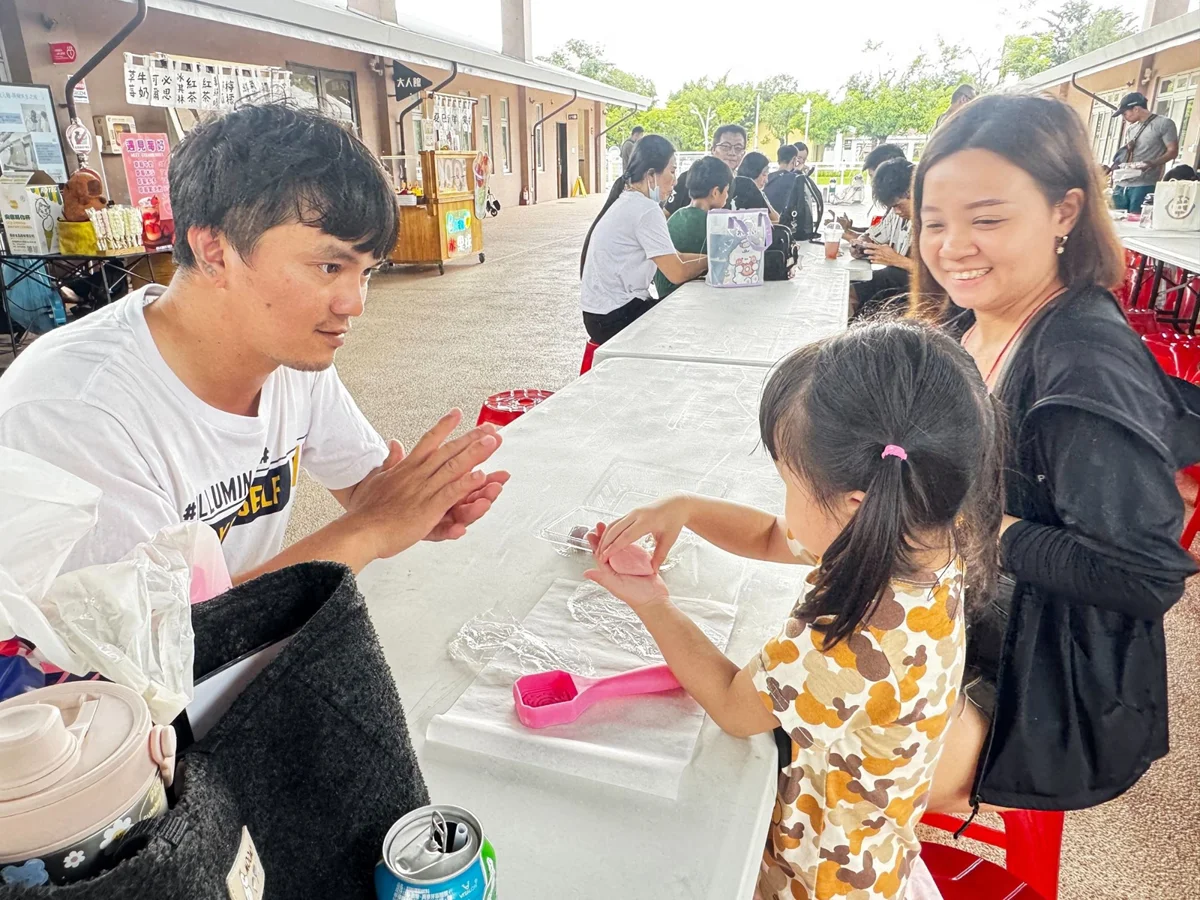 圖片來源:屏東縣政府