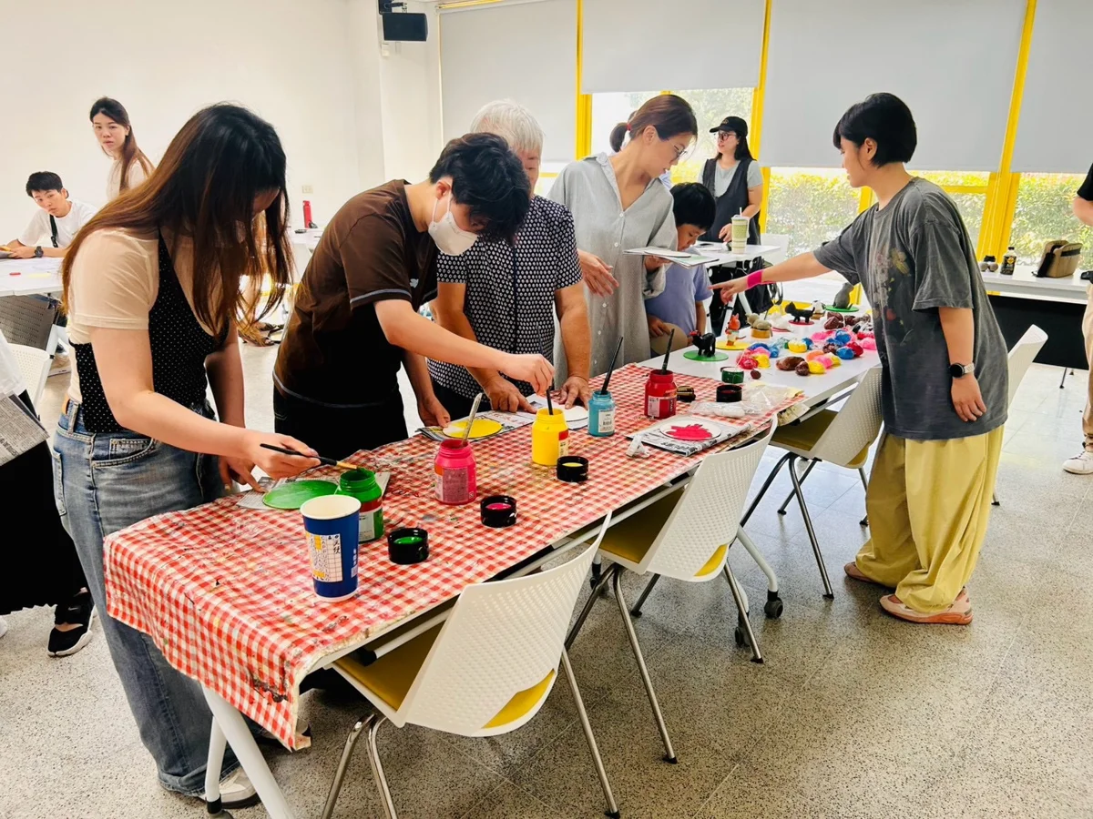 圖片來源:臺中市政府