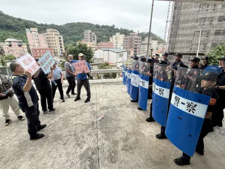 圖片來源:連江縣警察局-最新消息