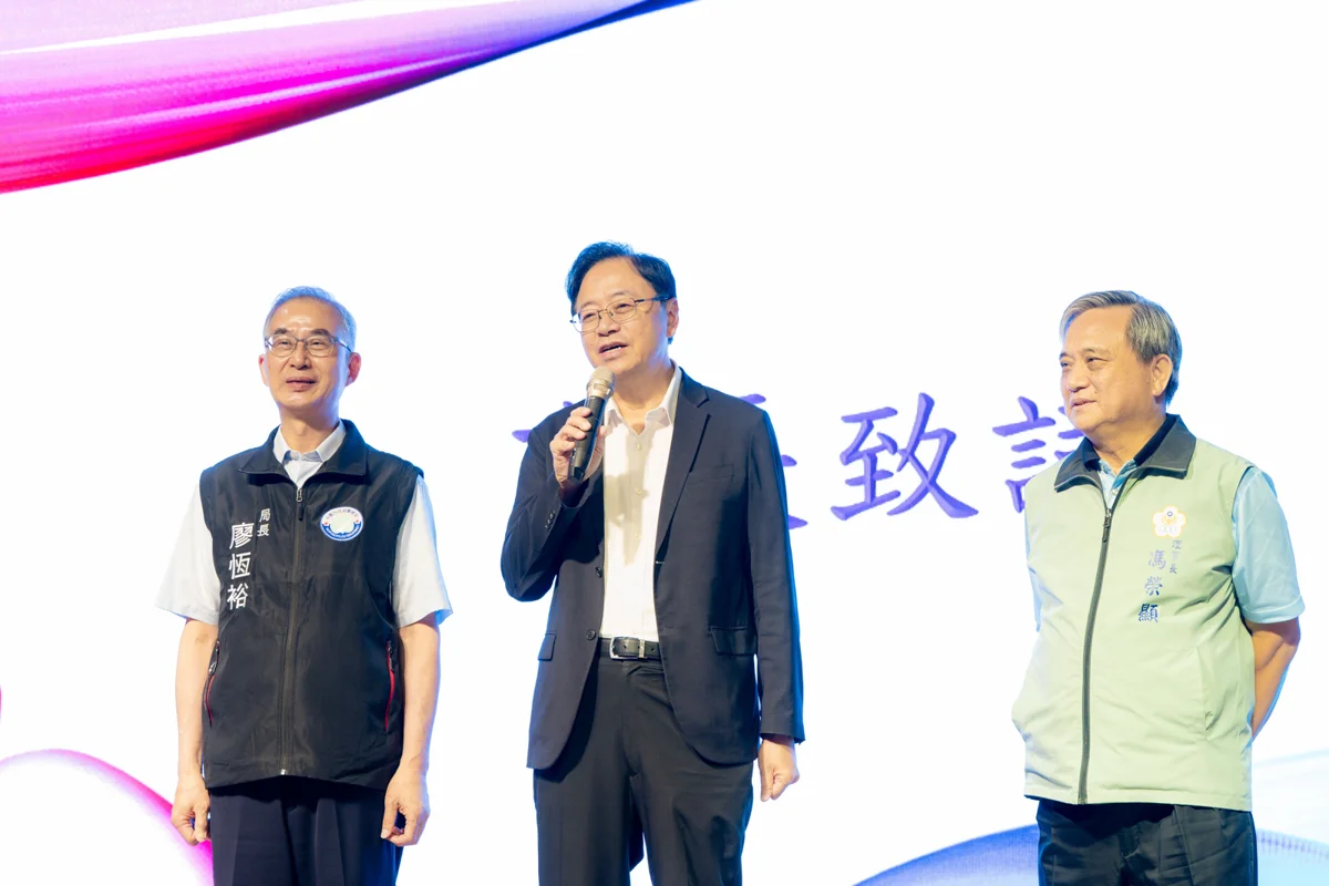 圖片來源：新聞處