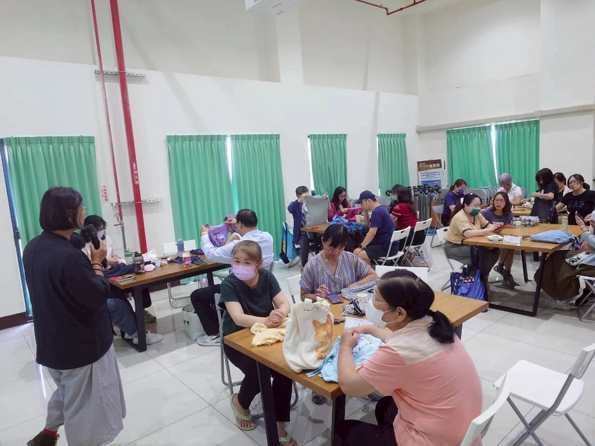圖片來源:高雄市政府