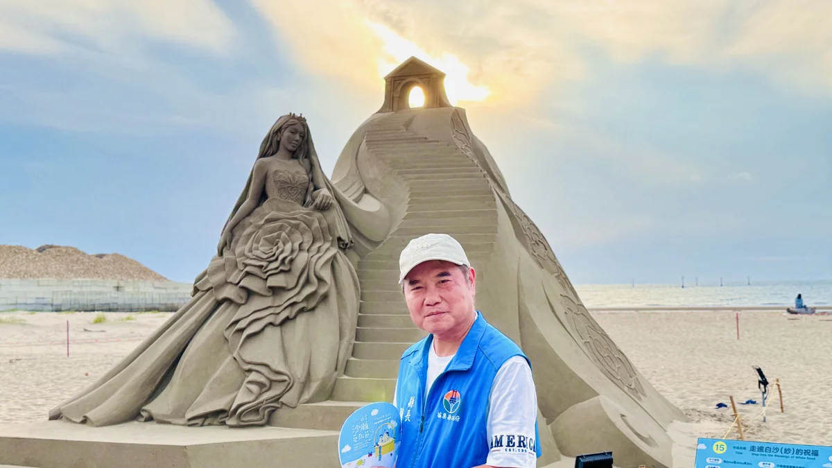 圖片來源：苗栗縣政府