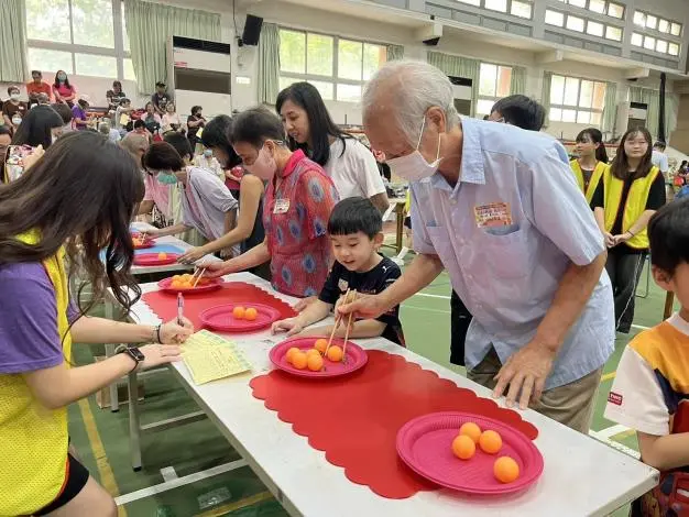 圖片來源:苗栗縣政府
