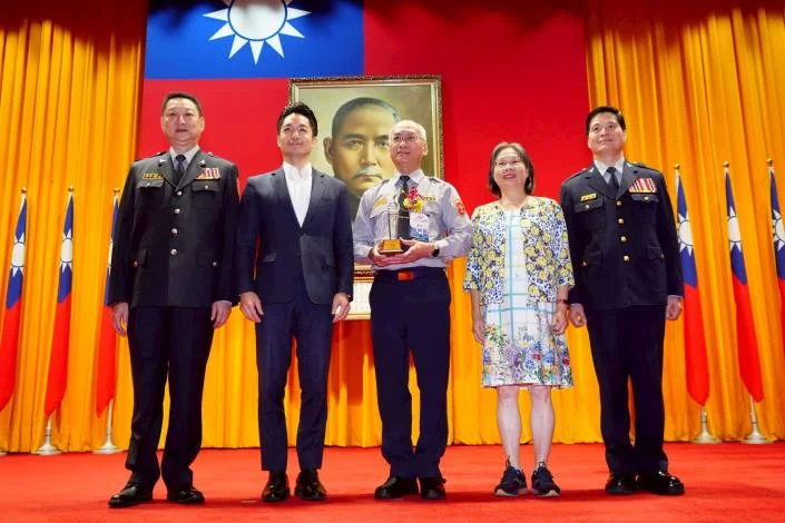 圖片來源：臺北市政府