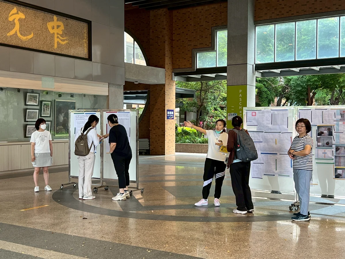 圖片來源：臺中市政府