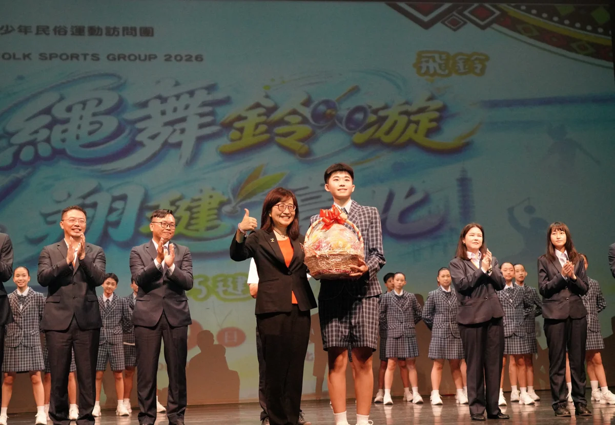 圖片來源:臺北市政府