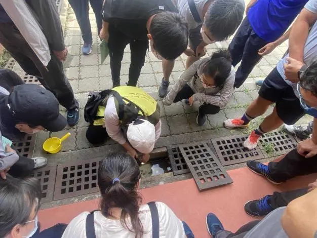 台南備戰登革熱、腸病毒!教育局辦研習,強化校園第一線防疫力