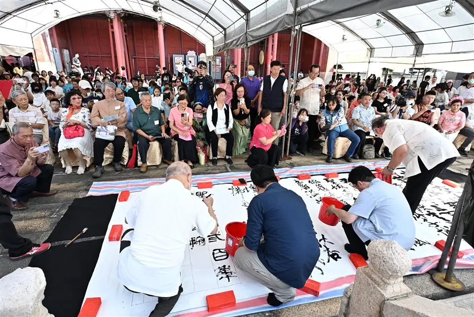 圖片來源：彰化縣政府
