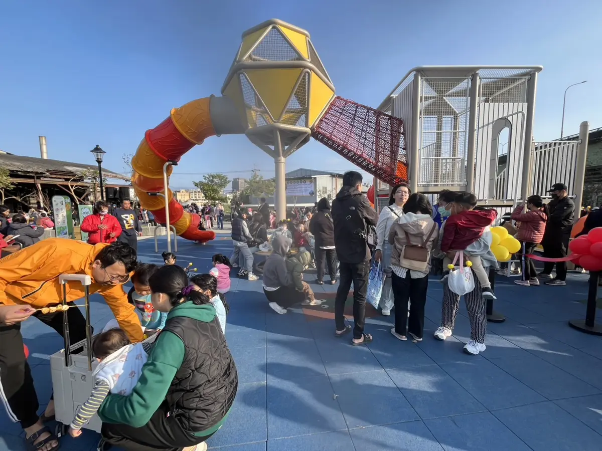 圖片來源:臺中市政府