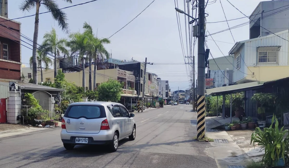 圖片來源:臺南市政府