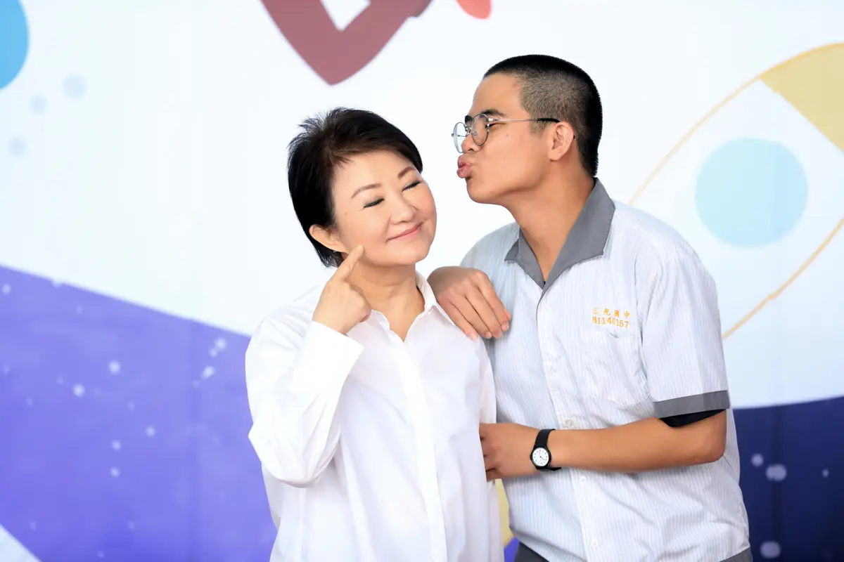 圖片來源:臺中市政府