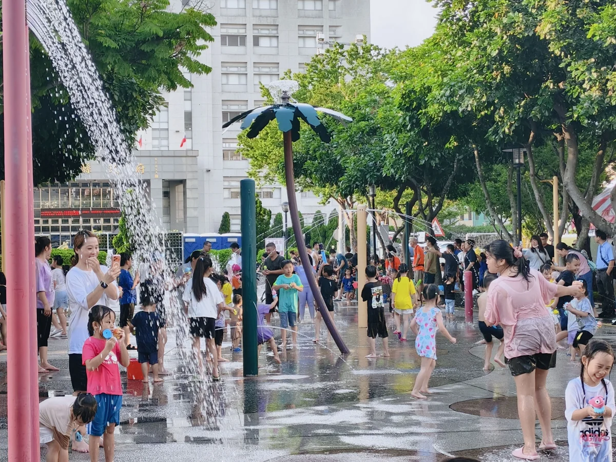 圖片來源:苗栗縣政府