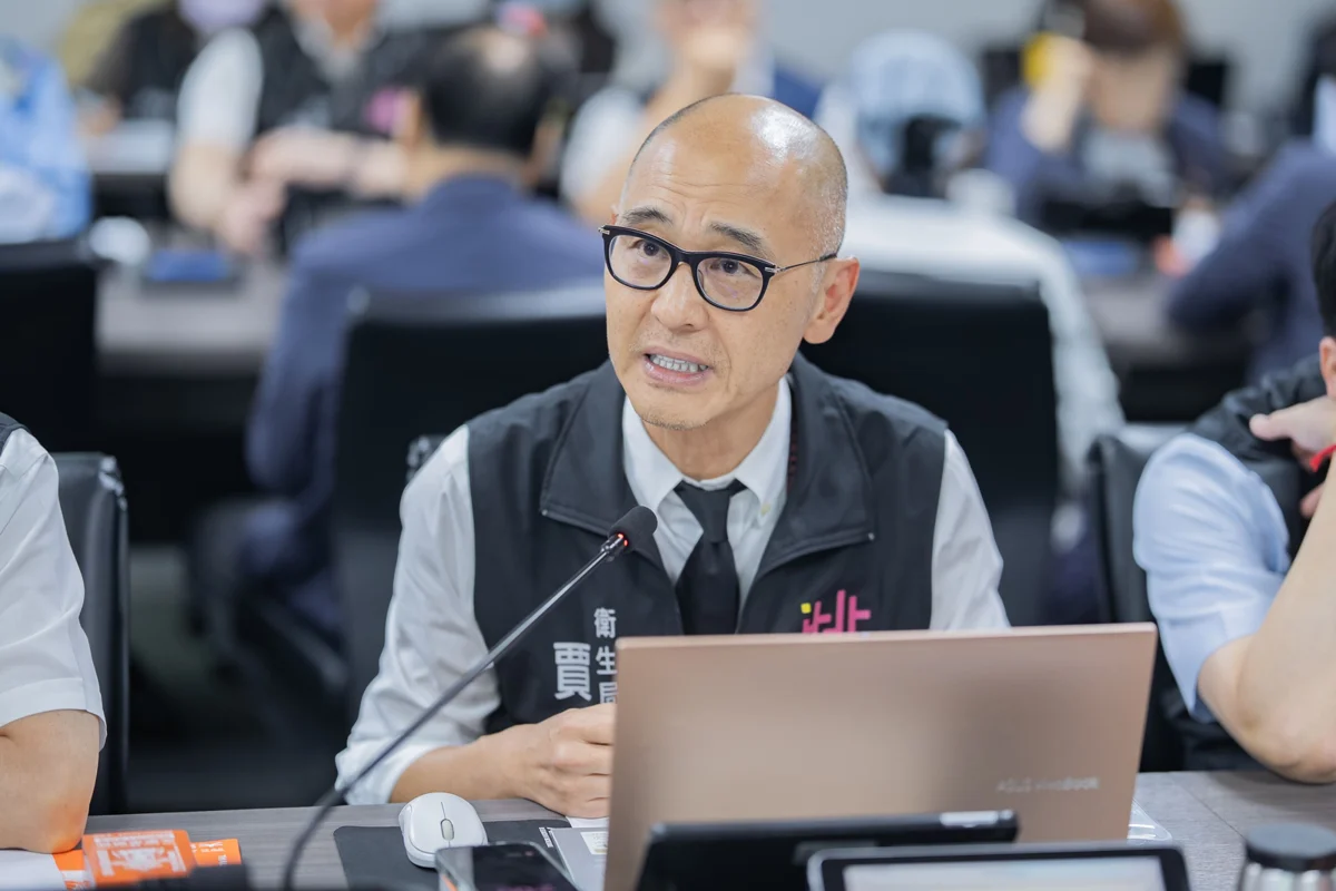 圖片來源：新聞處