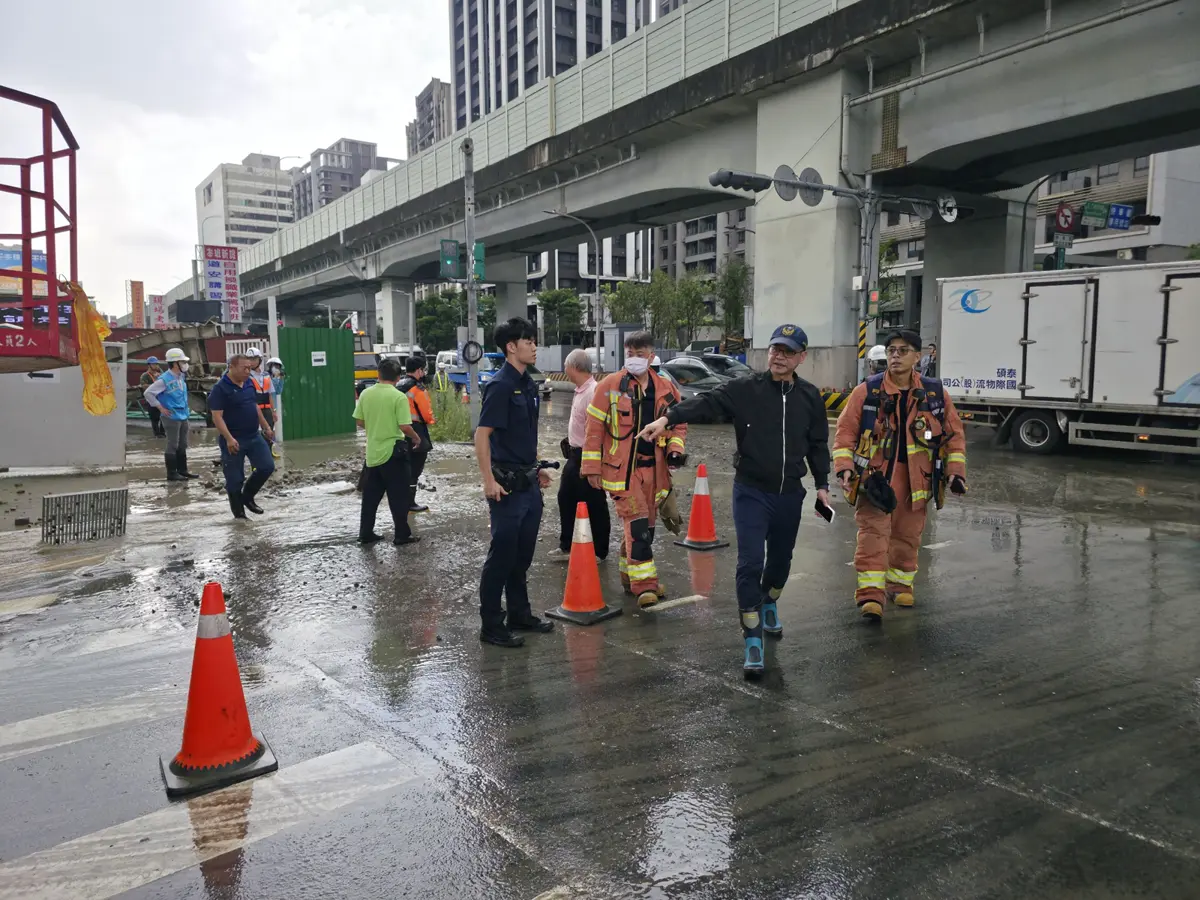 圖片來源:新北市政府