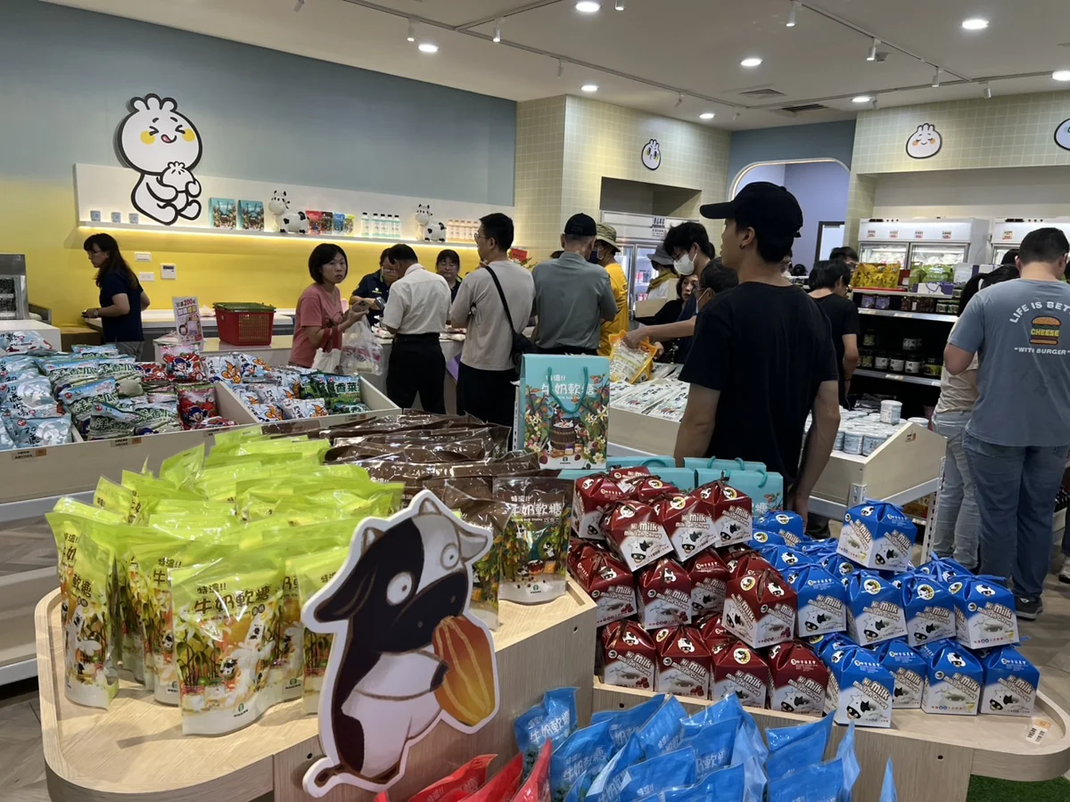 圖片來源：臺南市政府
