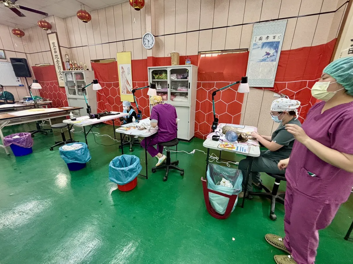 圖片來源:臺中市政府
