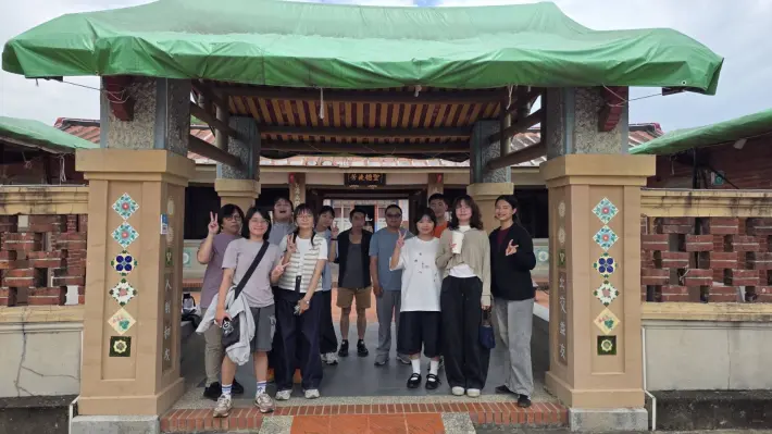 圖片來源:臺南市政府