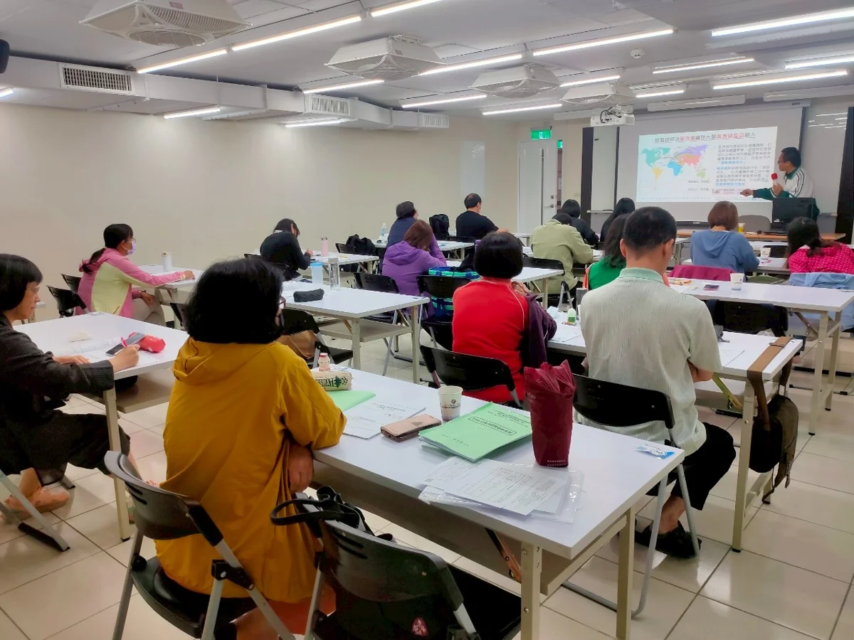 圖片來源:臺中市政府