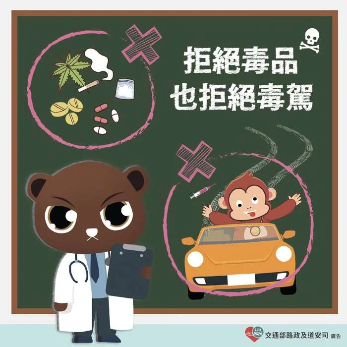 暑假全面防堵酒毒駕!金門警啟動專案:重點路段加強路檢攔查