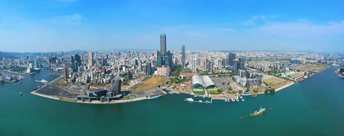 圖片來源:高雄市政府