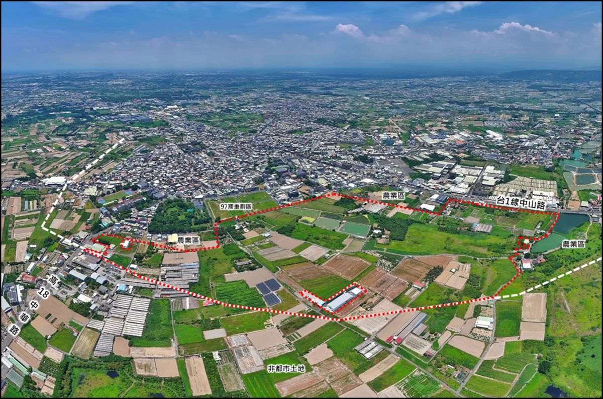 圖片來源:高雄市政府