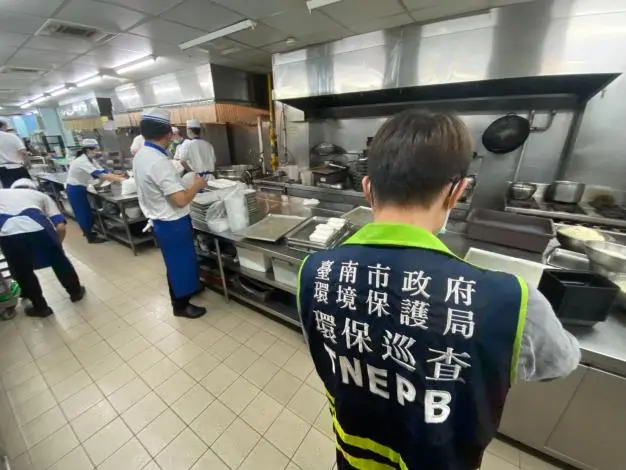 圖片來源:臺南市政府