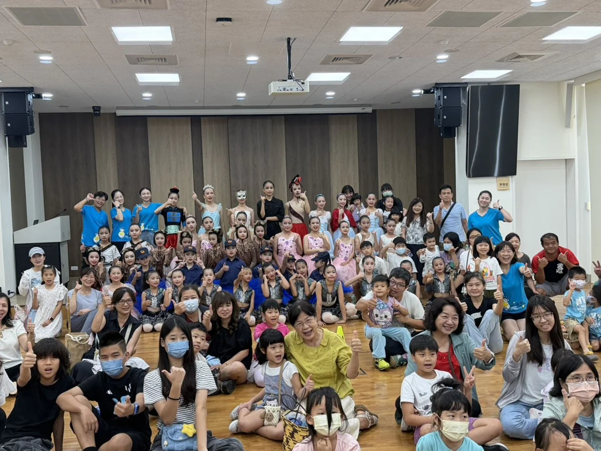 圖片來源:屏東縣政府