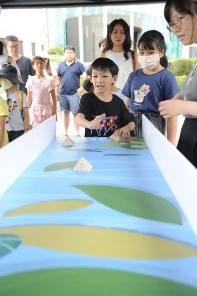 圖片來源:臺中市屯區藝文中心