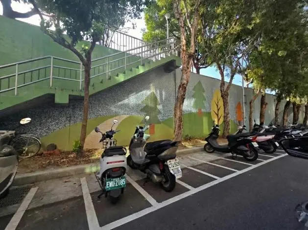 圖片來源:臺北市政府