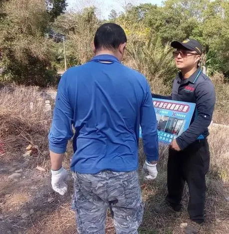 天冷緊閉門窗?三義消防隊警告:熱水器「3大錯誤安裝」恐釀一氧化碳中毒悲劇